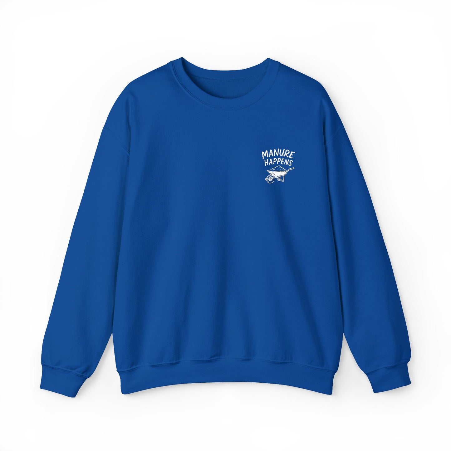 Marine Vibes Unisex Heavy Blend Sweatshirt, Cozy Crewneck, Perfect Gift for Adventurers, Casual Style, Warm Layering, Marine Life Apparel
