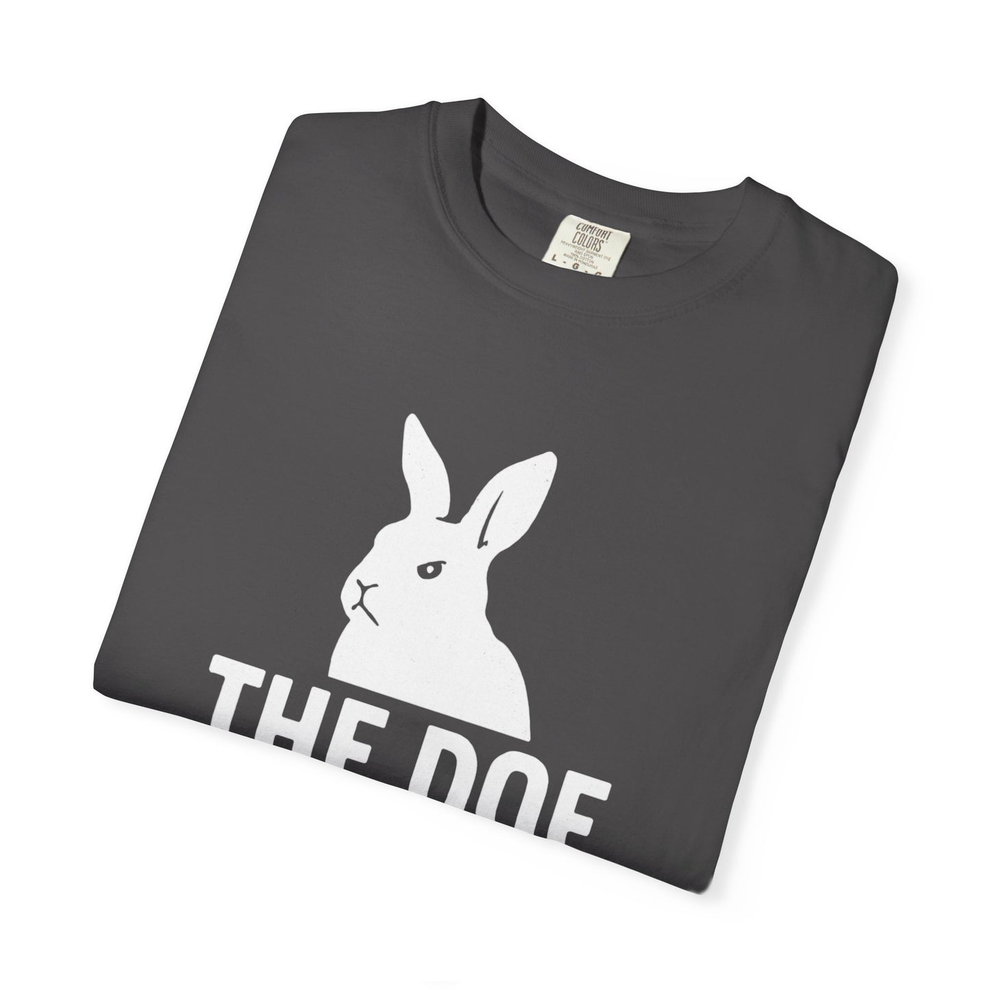 Garment-Dyed Unisex T-Shirt – Vintage Comfort, Perfect for Casual Outings, Gifting, Birthdays, and Everyday Wear