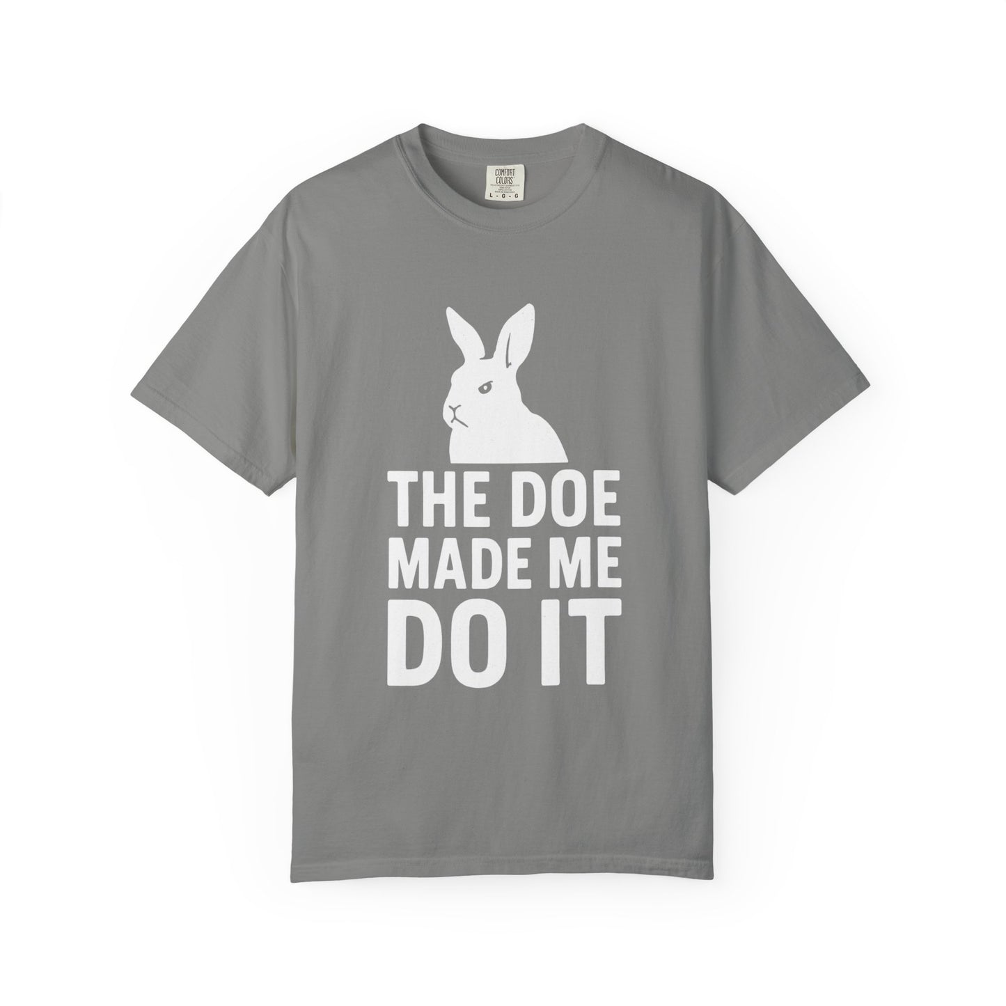 Garment-Dyed Unisex T-Shirt – Vintage Comfort, Perfect for Casual Outings, Gifting, Birthdays, and Everyday Wear