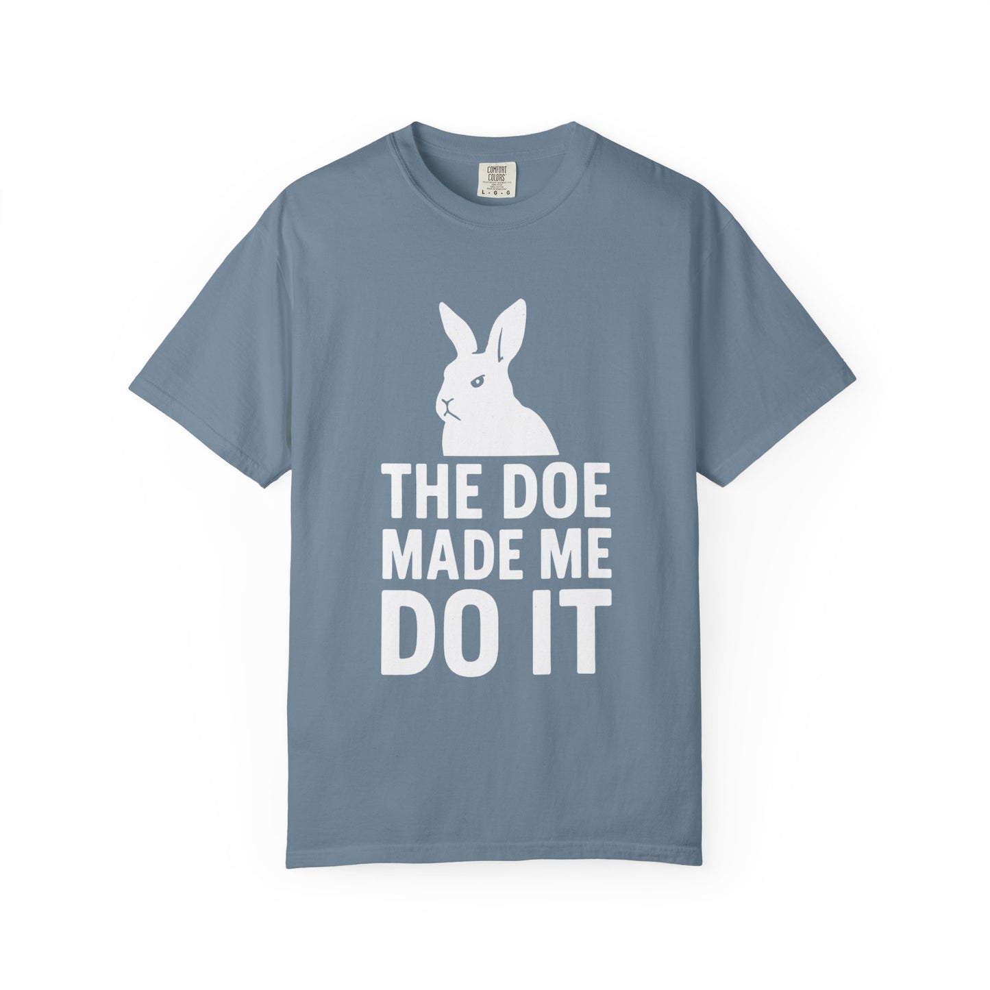 Garment-Dyed Unisex T-Shirt – Vintage Comfort, Perfect for Casual Outings, Gifting, Birthdays, and Everyday Wear