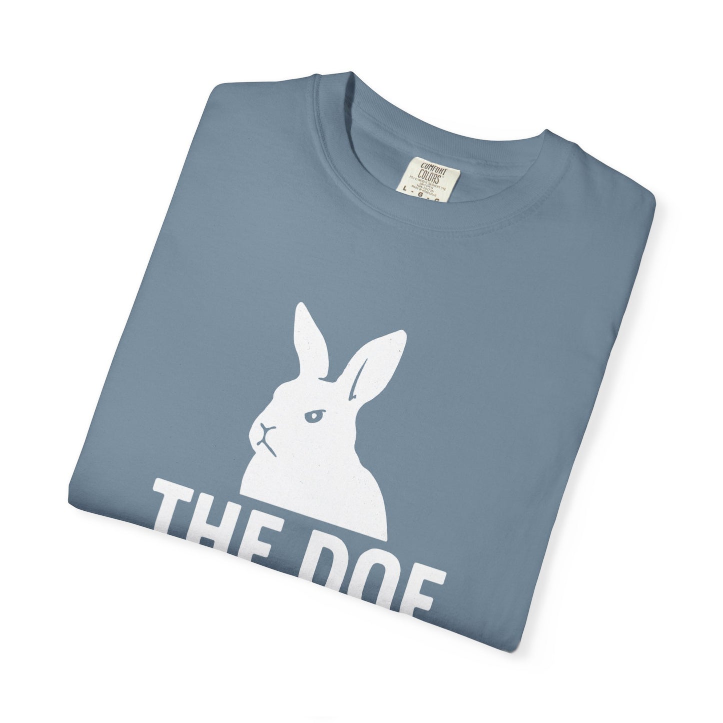 Garment-Dyed Unisex T-Shirt – Vintage Comfort, Perfect for Casual Outings, Gifting, Birthdays, and Everyday Wear