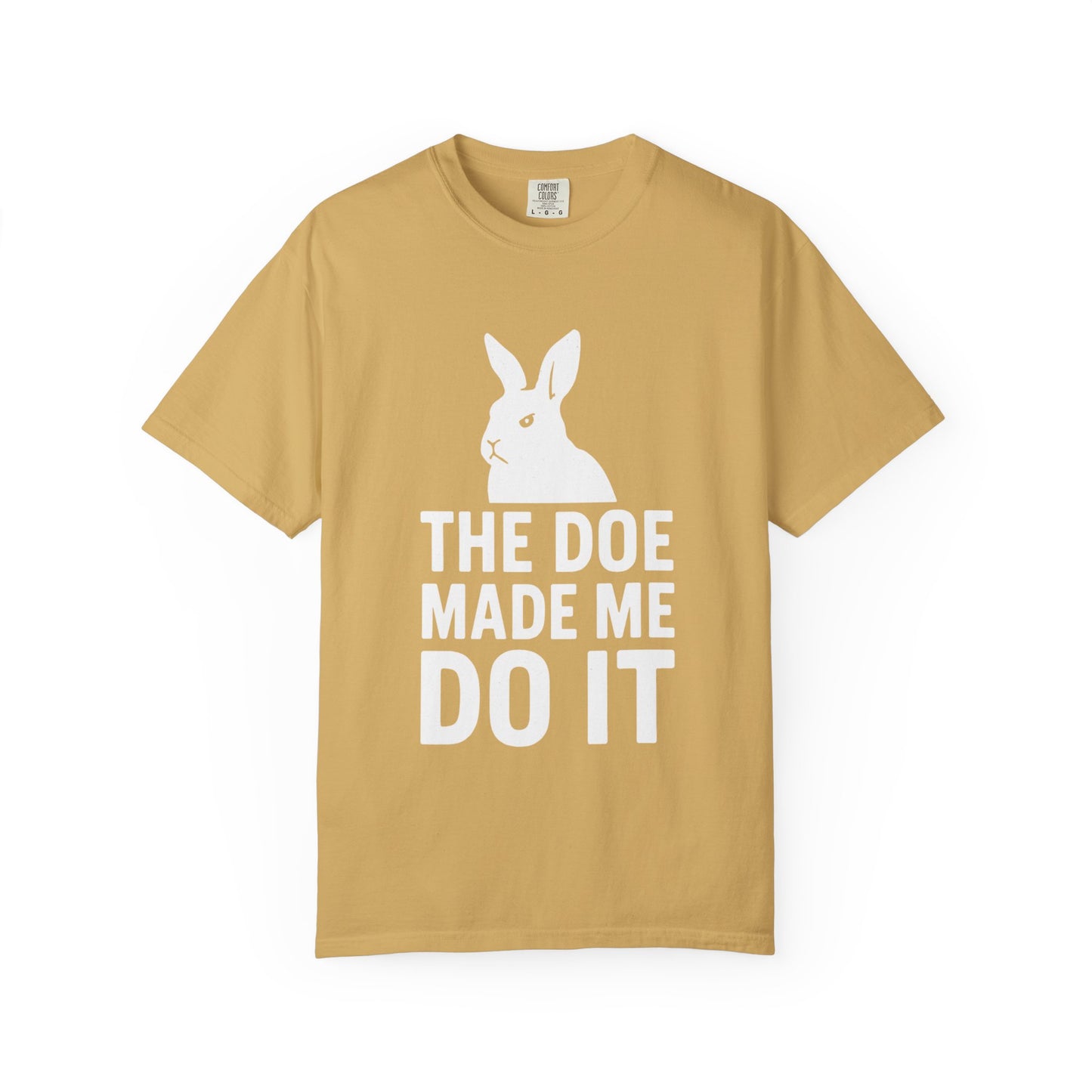 Garment-Dyed Unisex T-Shirt – Vintage Comfort, Perfect for Casual Outings, Gifting, Birthdays, and Everyday Wear