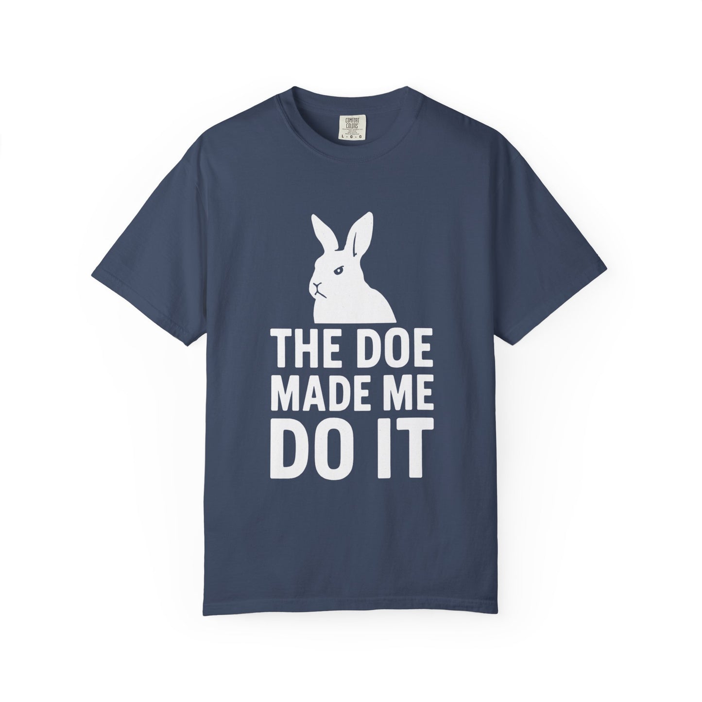 Garment-Dyed Unisex T-Shirt – Vintage Comfort, Perfect for Casual Outings, Gifting, Birthdays, and Everyday Wear