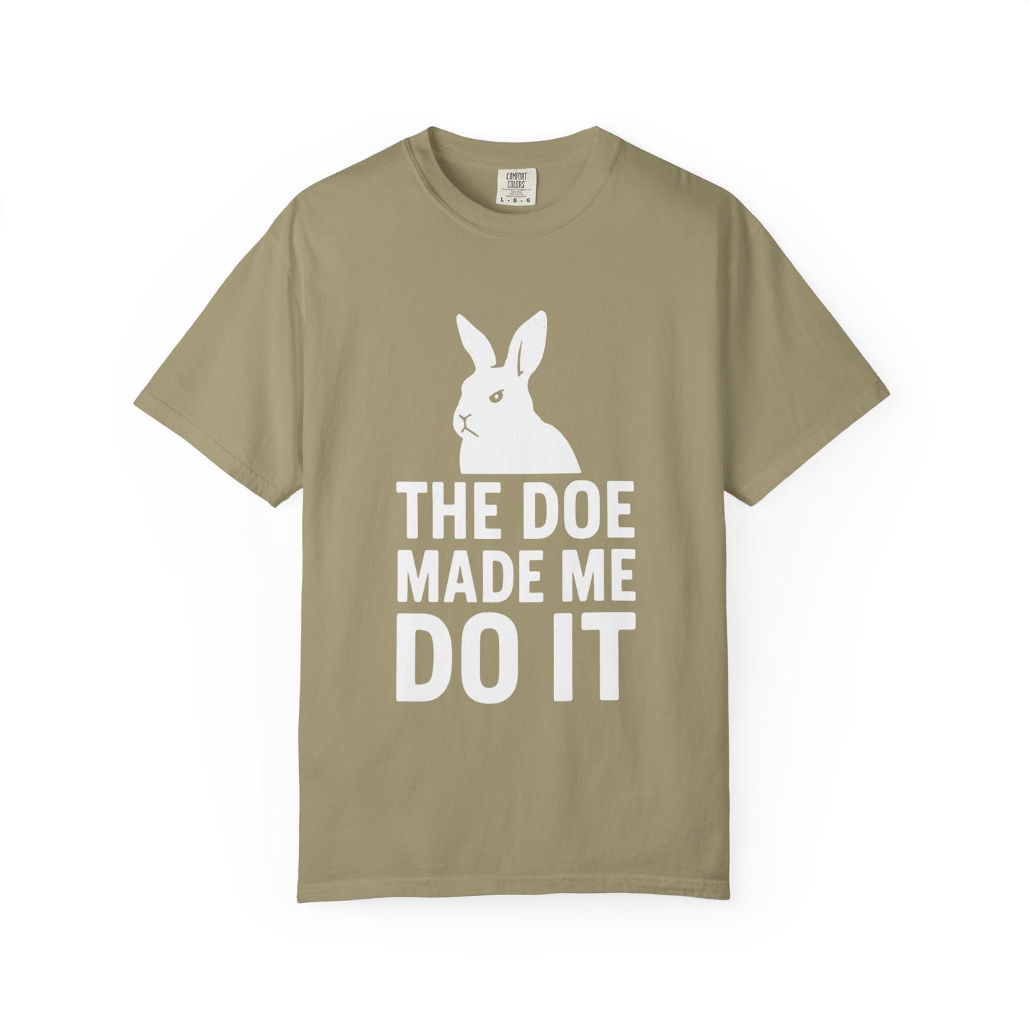 Garment-Dyed Unisex T-Shirt – Vintage Comfort, Perfect for Casual Outings, Gifting, Birthdays, and Everyday Wear