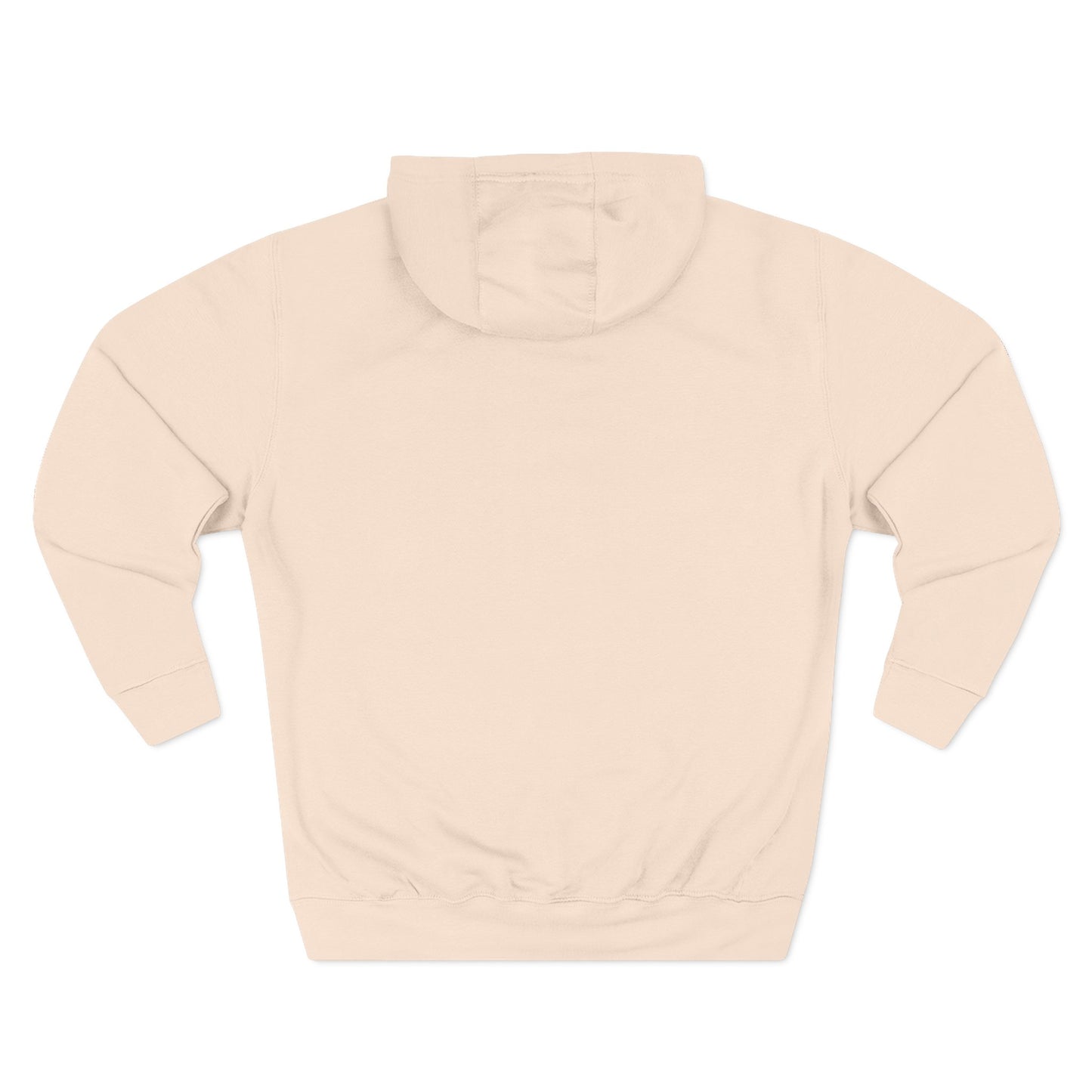 Cozy Fleece Hoodie, Don't Let The Gate Slam Hoodie, Casual Wear, Gift for Friends, Funny Quote Sweatshirt, Winter Apparel