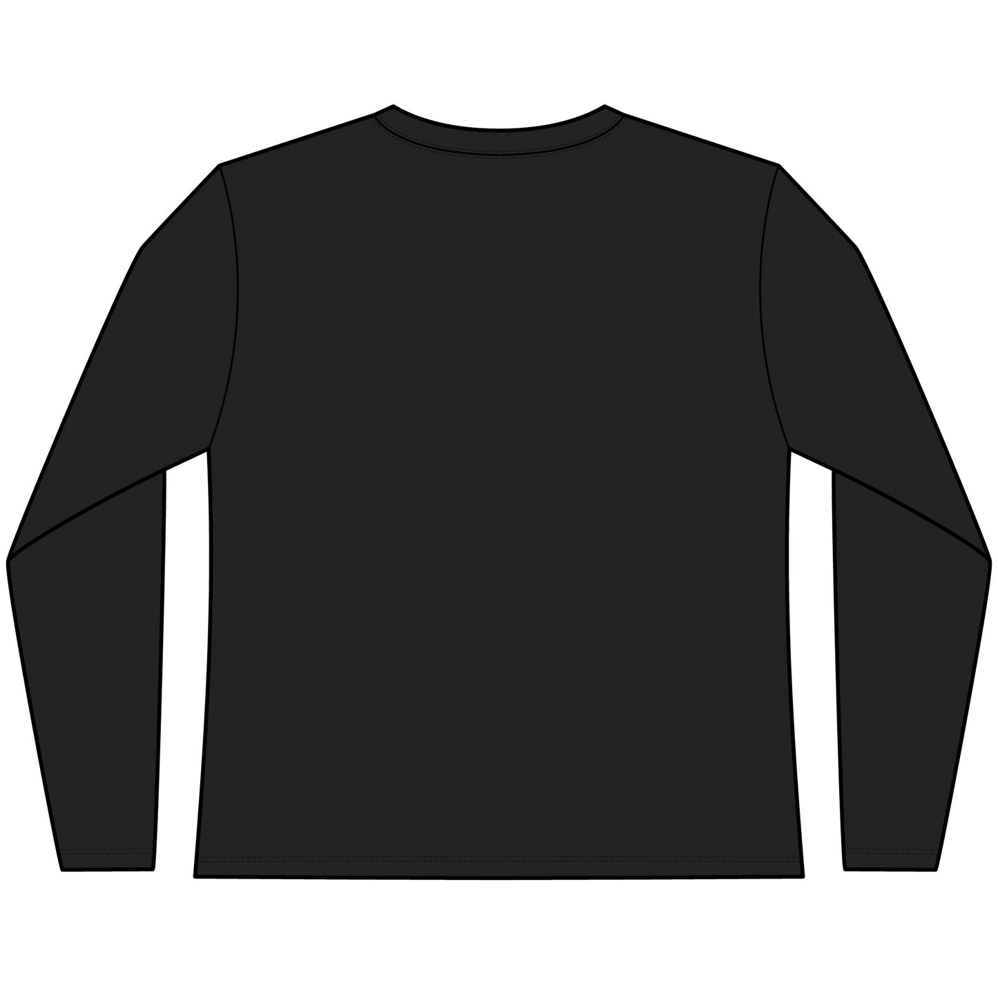 Snort Happens Long Sleeve Tee, Funny Dog Lover Shirt, Gift for Dog Owners, Pet Humor Top, Cute Canine Apparel