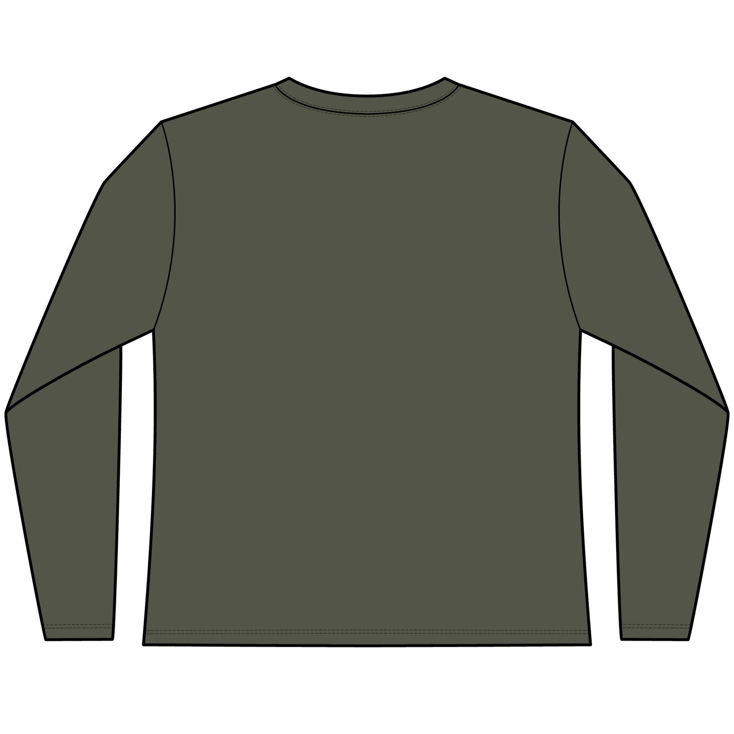 Snort Happens Long Sleeve Tee, Funny Dog Lover Shirt, Gift for Dog Owners, Pet Humor Top, Cute Canine Apparel