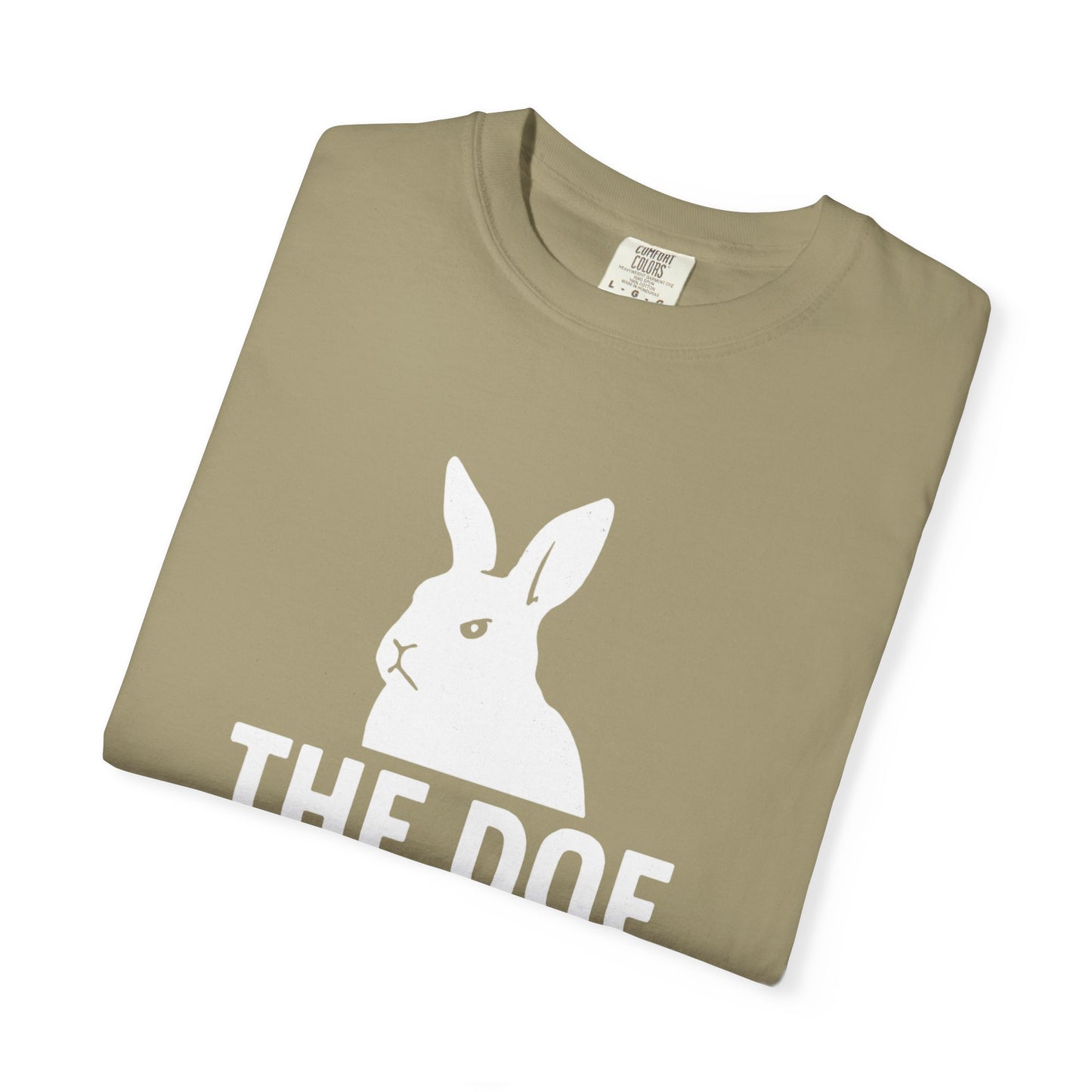 Garment-Dyed Unisex T-Shirt – Vintage Comfort, Perfect for Casual Outings, Gifting, Birthdays, and Everyday Wear