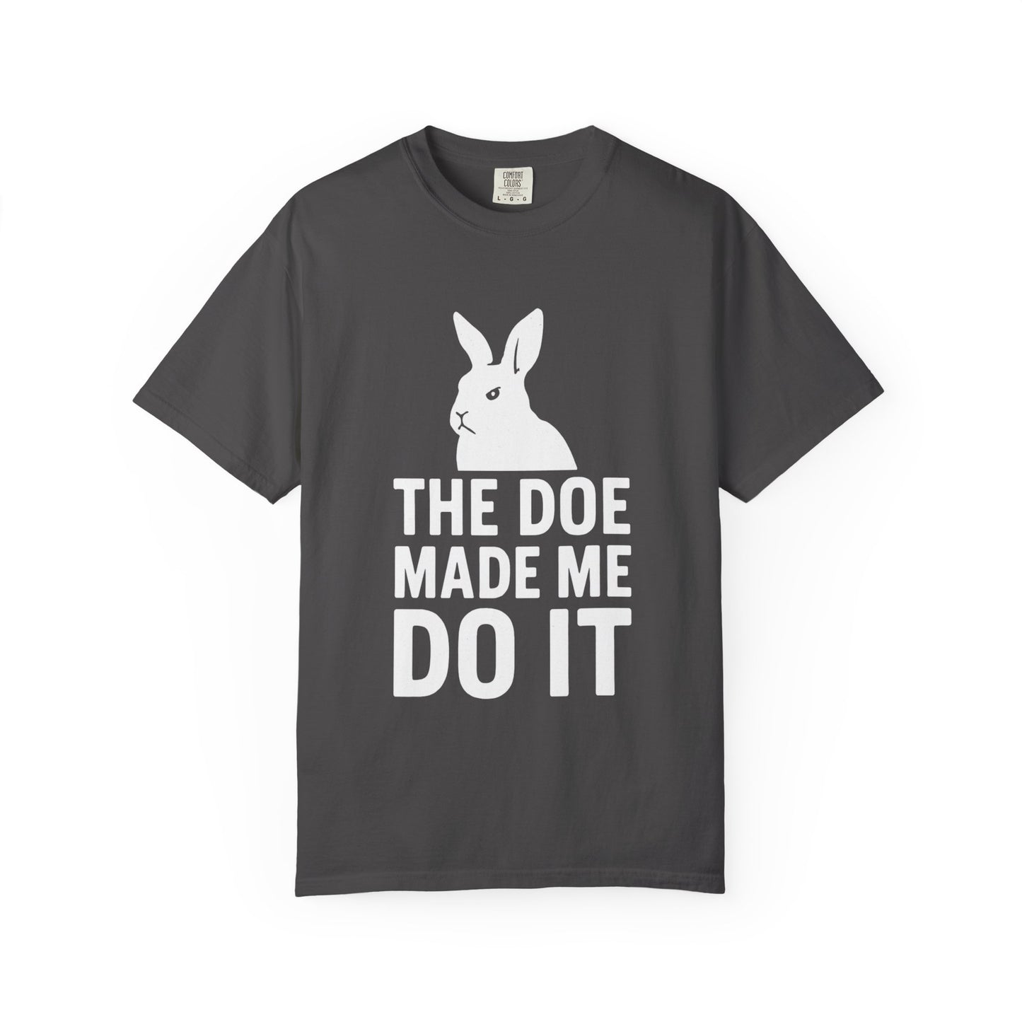 Garment-Dyed Unisex T-Shirt – Vintage Comfort, Perfect for Casual Outings, Gifting, Birthdays, and Everyday Wear