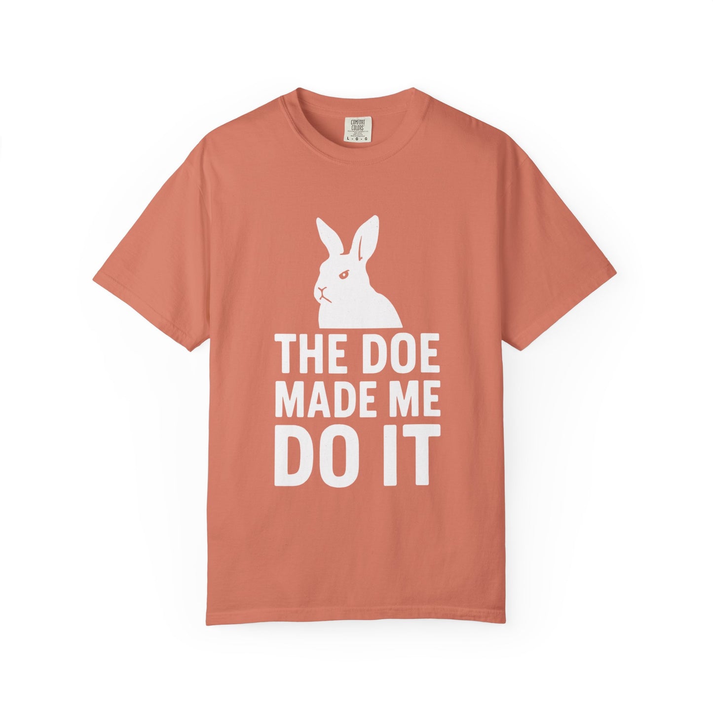 Garment-Dyed Unisex T-Shirt – Vintage Comfort, Perfect for Casual Outings, Gifting, Birthdays, and Everyday Wear