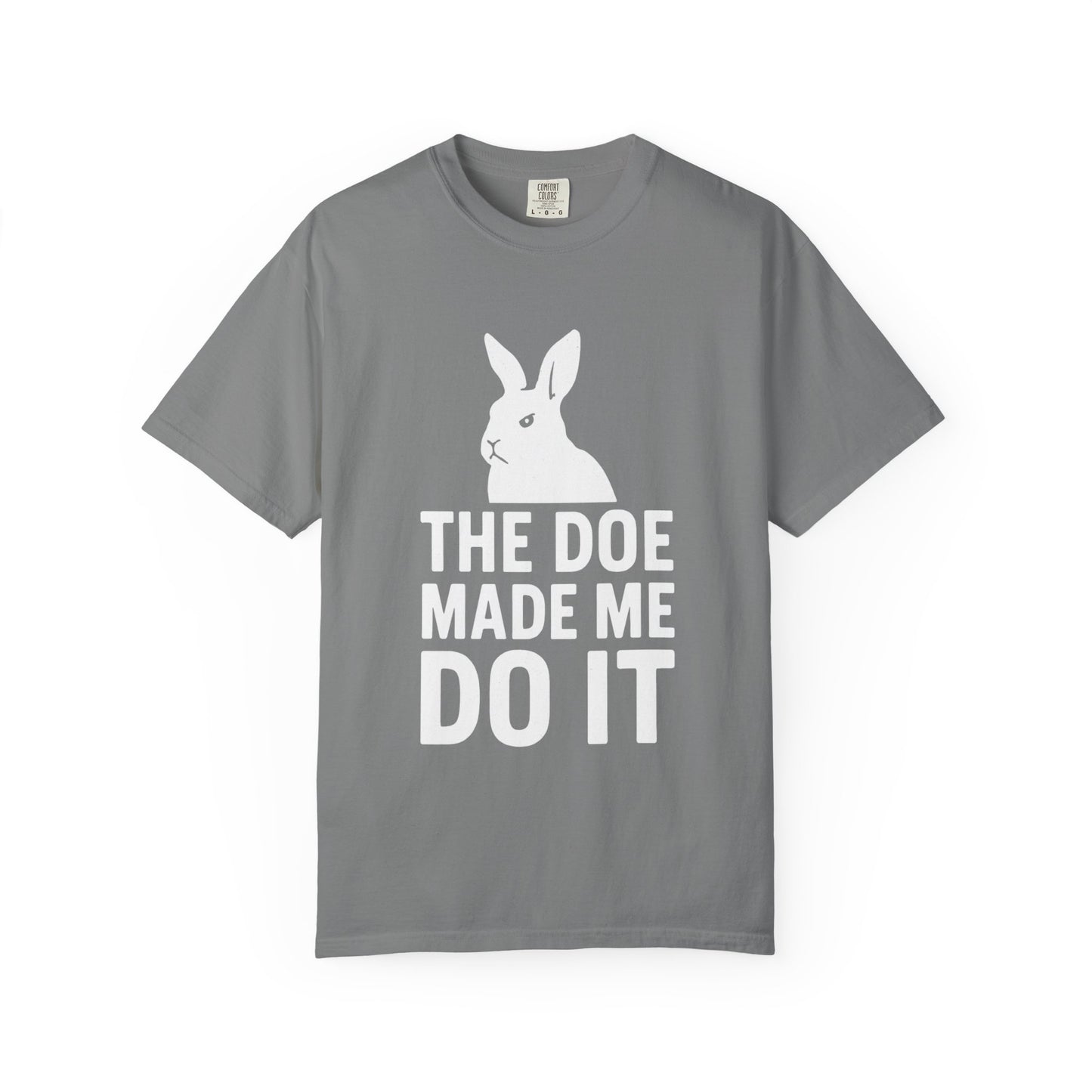 Garment-Dyed Unisex T-Shirt – Vintage Comfort, Perfect for Casual Outings, Gifting, Birthdays, and Everyday Wear