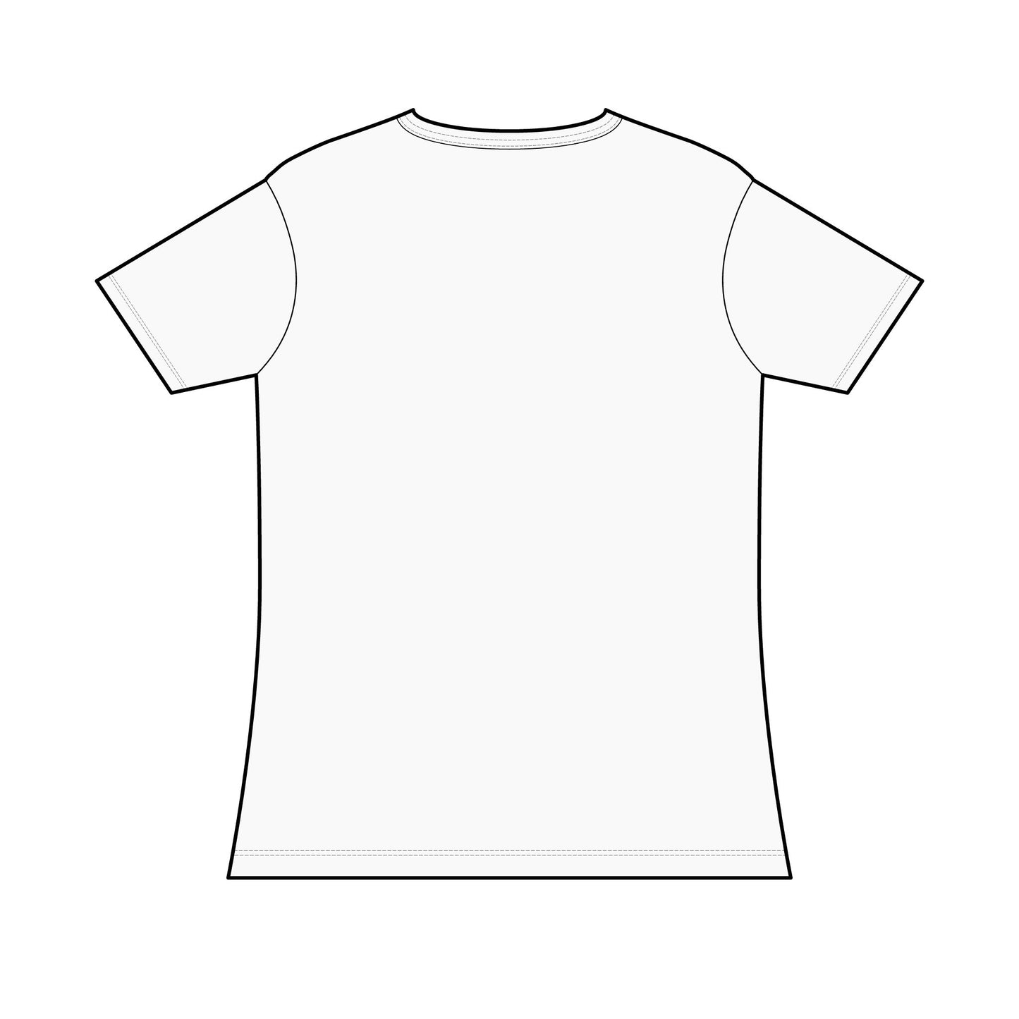 Women’s Motivational Tee - Feed Water Repeat, Cute Casual Top, Fitness Shirt, Gift for Moms, Everyday Wear, Health Enthusiast