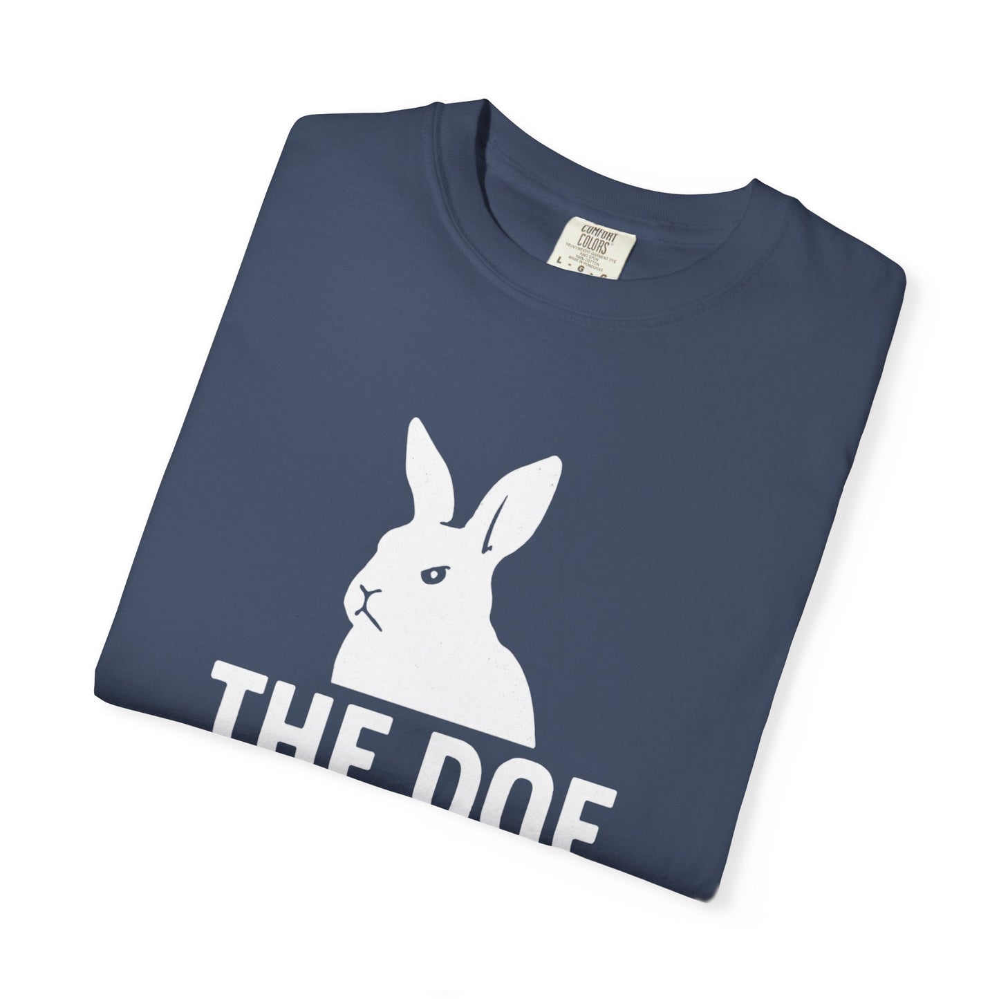 Garment-Dyed Unisex T-Shirt – Vintage Comfort, Perfect for Casual Outings, Gifting, Birthdays, and Everyday Wear