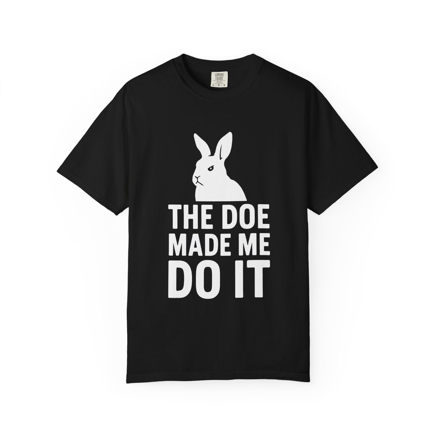 Garment-Dyed Unisex T-Shirt – Vintage Comfort, Perfect for Casual Outings, Gifting, Birthdays, and Everyday Wear