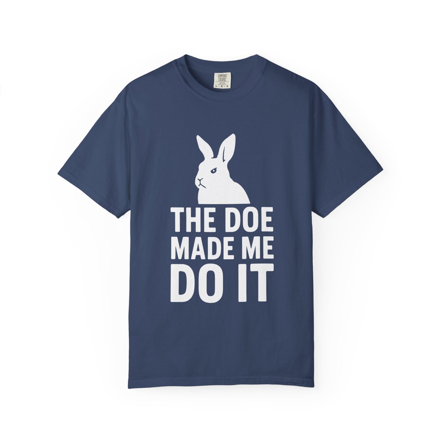 Garment-Dyed Unisex T-Shirt – Vintage Comfort, Perfect for Casual Outings, Gifting, Birthdays, and Everyday Wear