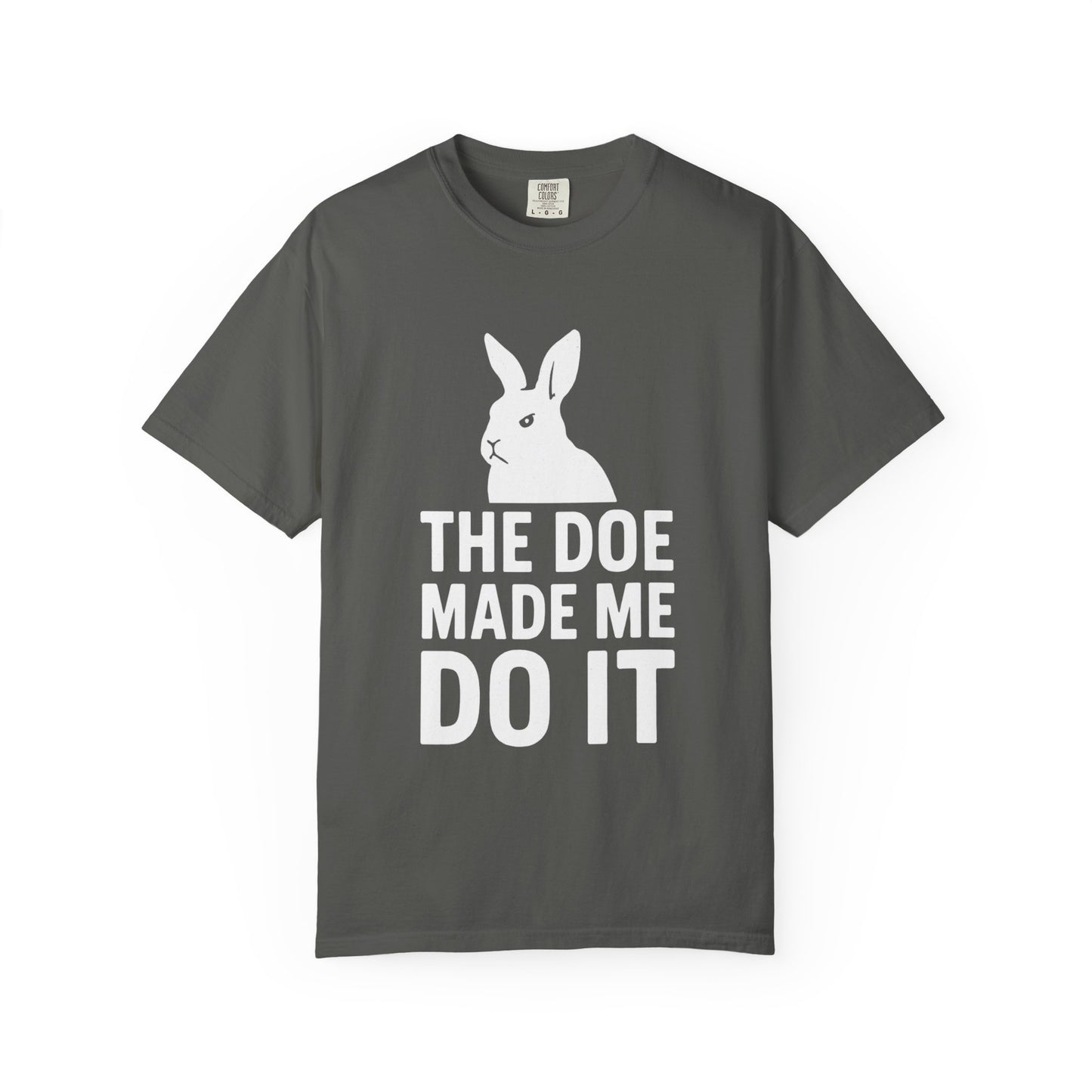 Garment-Dyed Unisex T-Shirt – Vintage Comfort, Perfect for Casual Outings, Gifting, Birthdays, and Everyday Wear