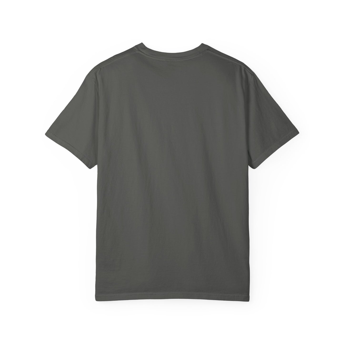 Garment-Dyed Unisex T-Shirt – Vintage Comfort, Perfect for Casual Outings, Gifting, Birthdays, and Everyday Wear