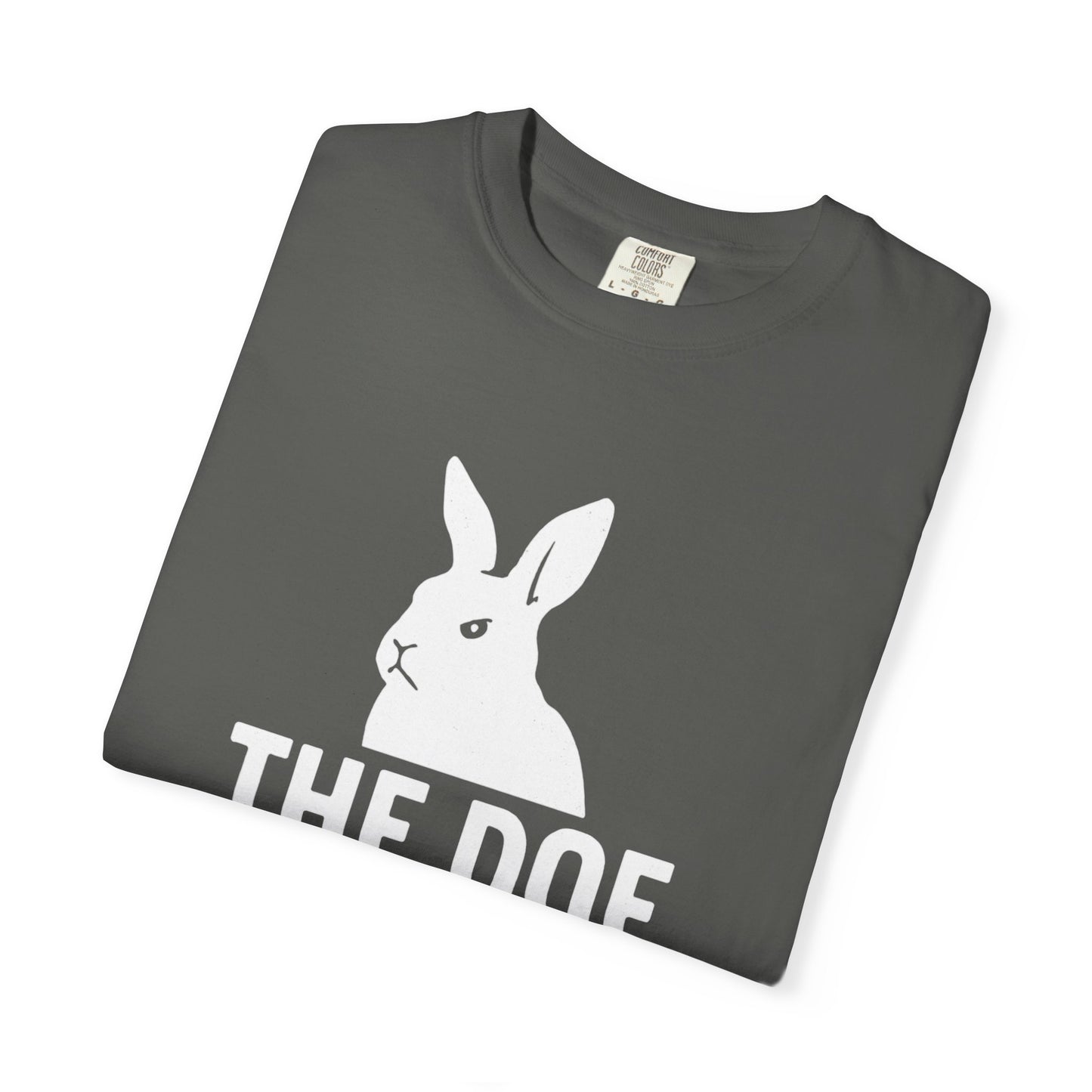 Garment-Dyed Unisex T-Shirt – Vintage Comfort, Perfect for Casual Outings, Gifting, Birthdays, and Everyday Wear