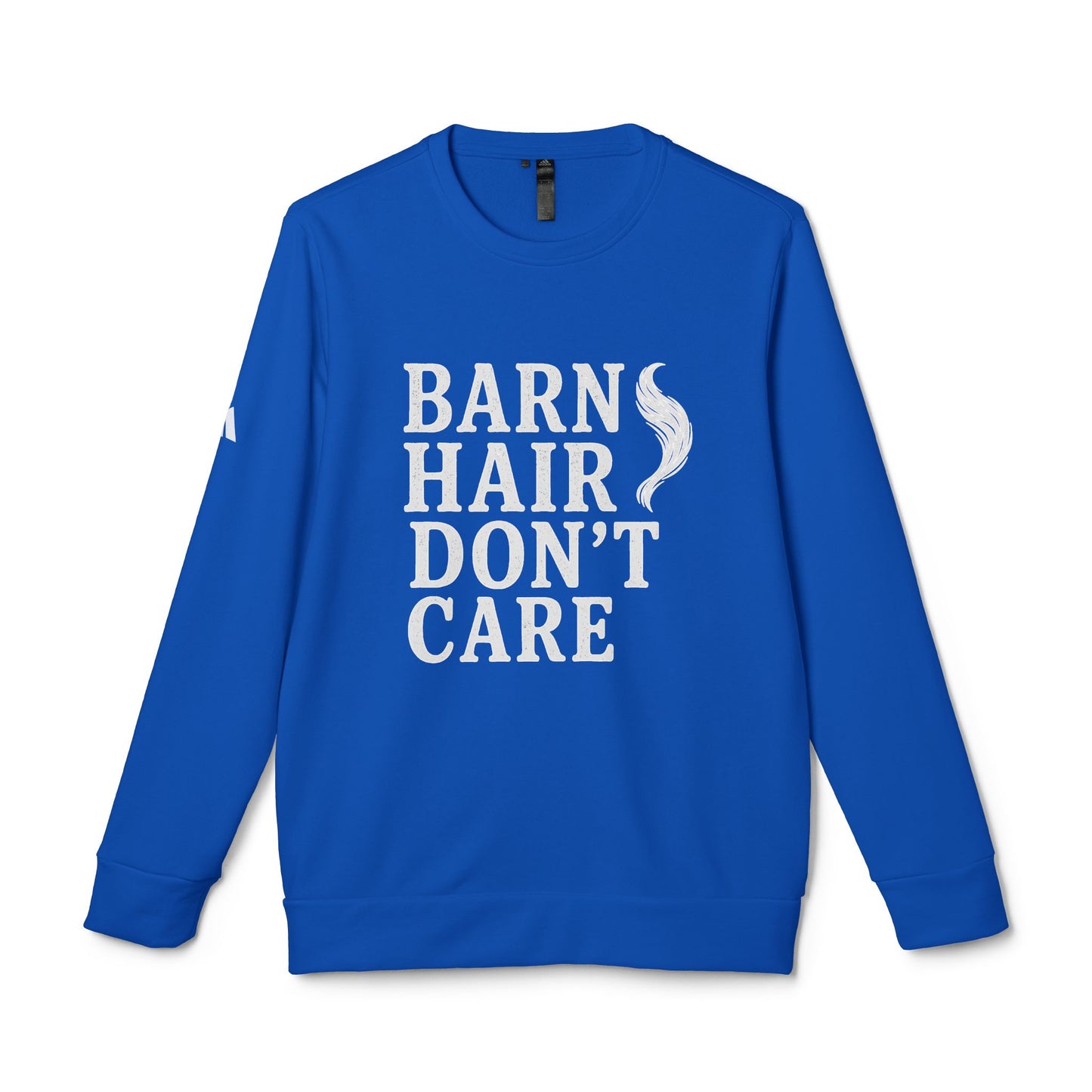 Casual Crewneck Sweatshirt, Cozy Fleece Top for Barn Lovers, Fun Gift for Animal Lovers, Comfortable Everyday Wear, Perfect for Fall & [...]