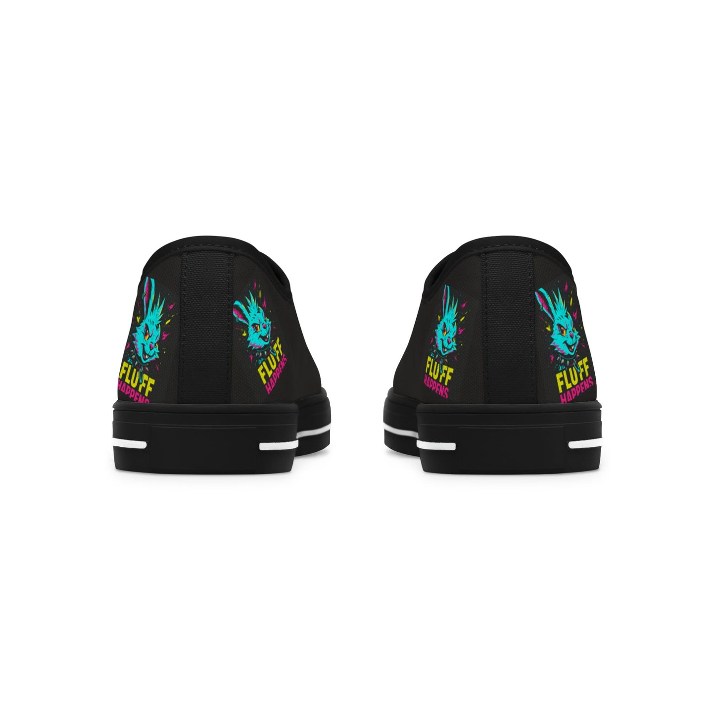 Stylish Women's Low Top Sneakers - Casual Comfort, Trendy Footwear, Everyday Style, Gift for Her, Summer Shoes