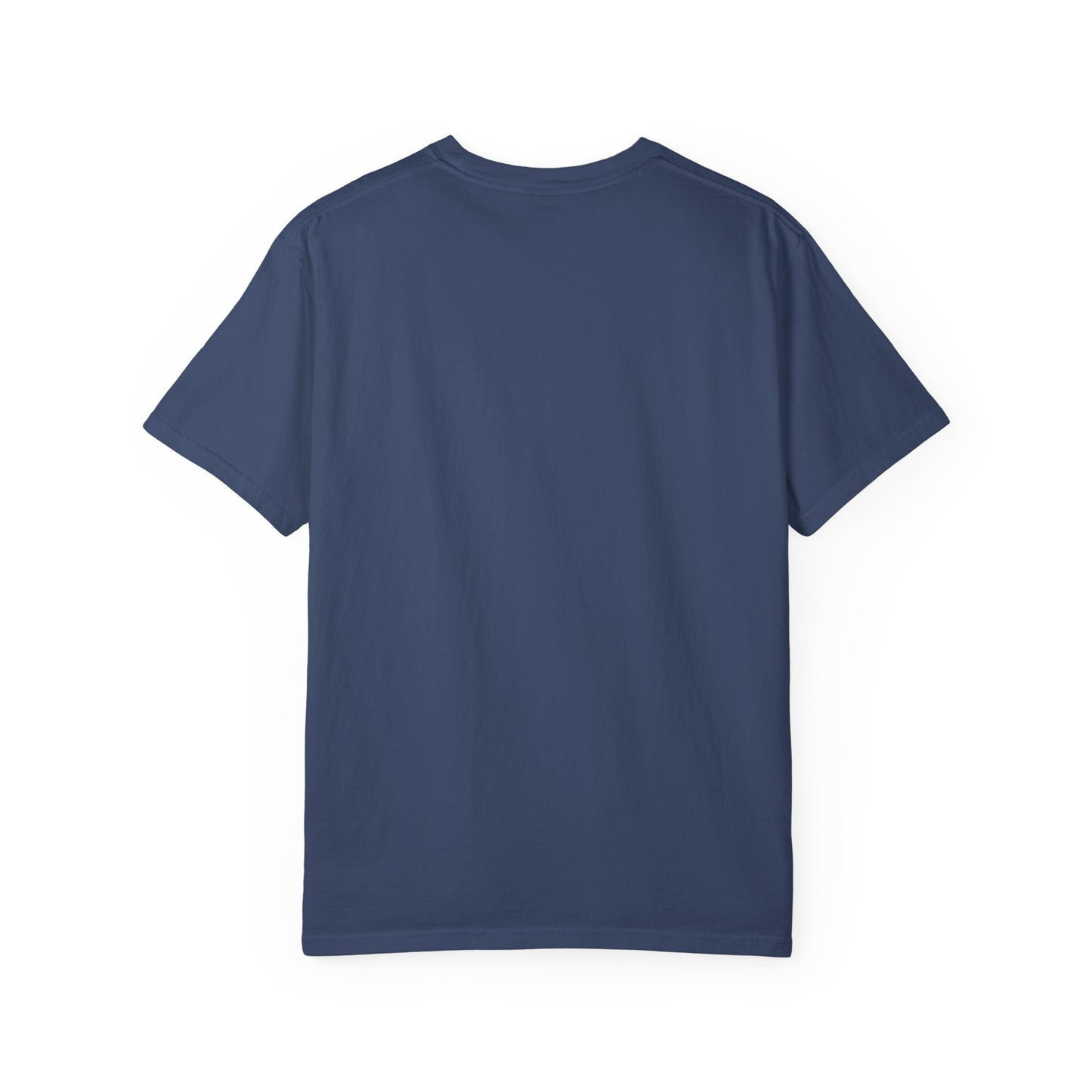 Garment-Dyed Unisex T-Shirt – Vintage Comfort, Perfect for Casual Outings, Gifting, Birthdays, and Everyday Wear